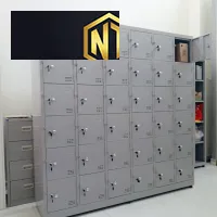 Tủ locker 36 ngăn 36C6K